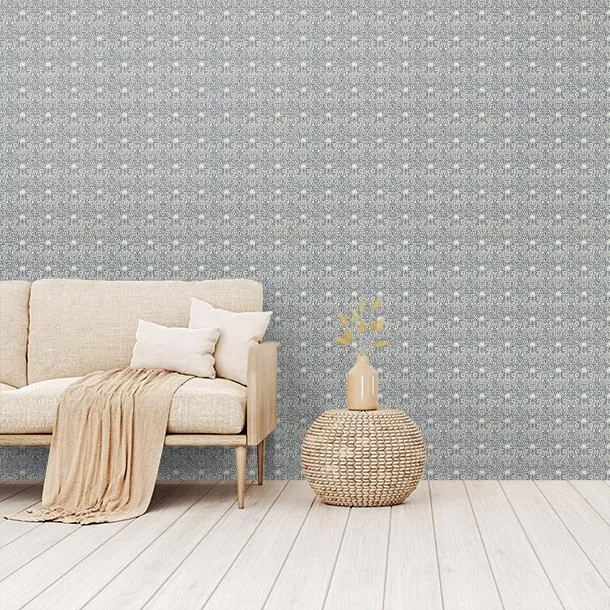 Обои для стен Morris & Co Emery Walker’s House Wallpaper 217199 #5
