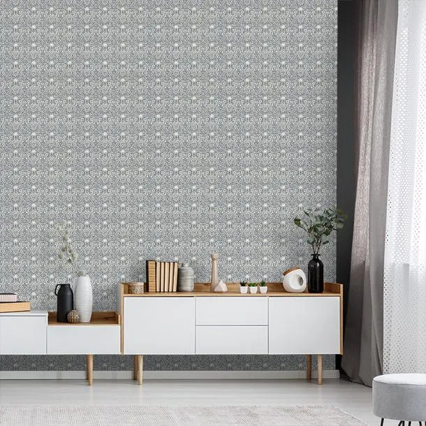 Обои для стен Morris & Co Emery Walker’s House Wallpaper 217199 #6