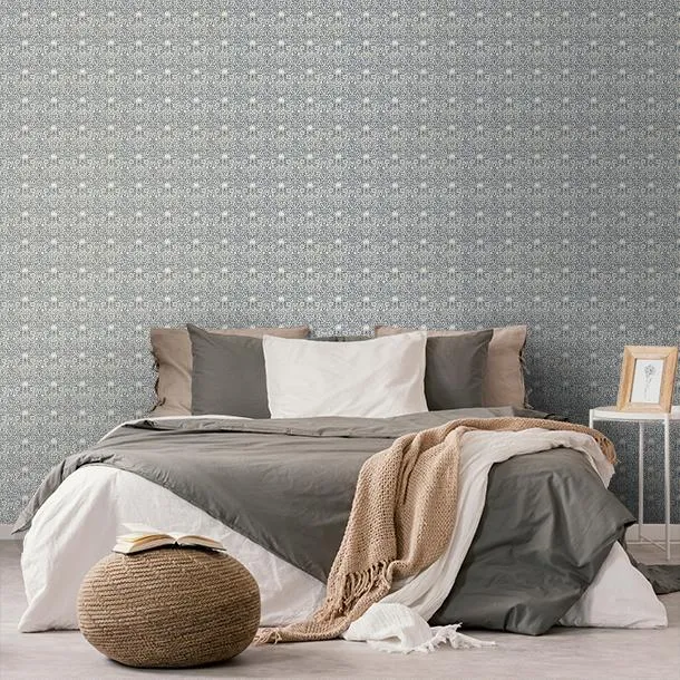 Обои для стен Morris & Co Emery Walker’s House Wallpaper 217199 #7