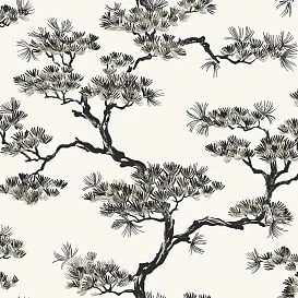 Обои для стен Paper & Ink Natural Silhouettes ns50000