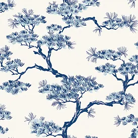 Обои для стен Paper & Ink Natural Silhouettes ns50022