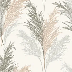 Обои для стен Paper & Ink Natural Silhouettes ns50101