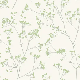 Обои для стен Paper & Ink Natural Silhouettes ns50304