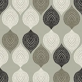 Обои для стен Paper & Ink Natural Silhouettes ns50608