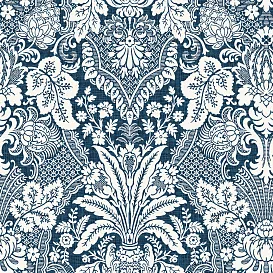 Обои для стен Paper & Ink Natural Silhouettes ns52202