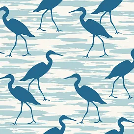 Обои для стен Paper & Ink Natural Silhouettes ns52602