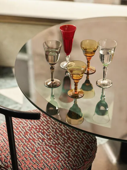 Ткань Zimmer + Rohde Rythm 10961856 #5