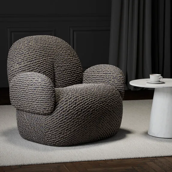 Ткань Zimmer + Rohde Rythm 10961856 #6