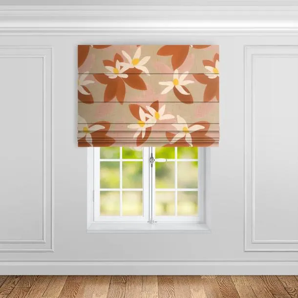 Ткань Etamine Heures d’ete 19598425 #2