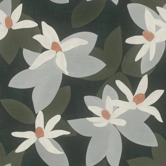 Ткань Etamine Heures d’ete 19598626