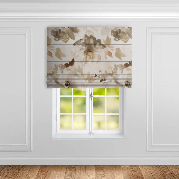 Ткань Etamine Heures d’ete 19600893 #2