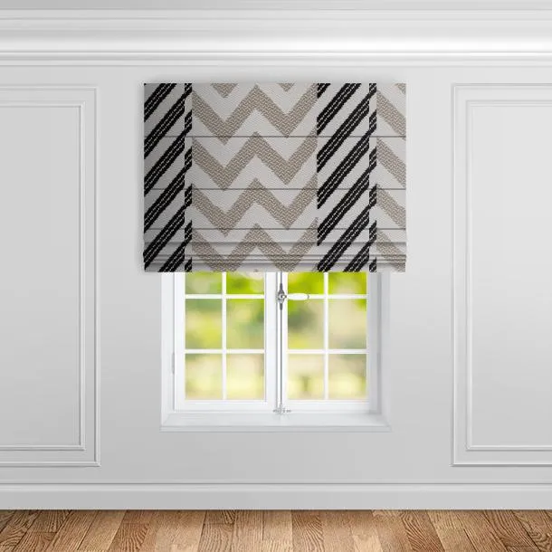 Ткань Etamine Heures d’ete 19604891 #2