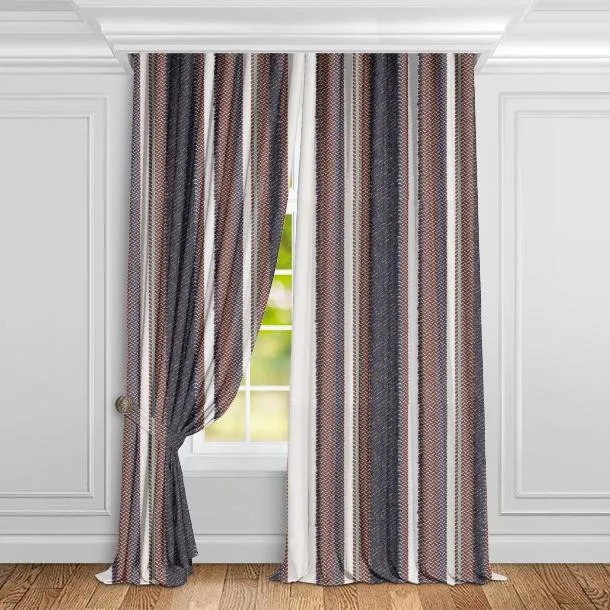 Ткань Etamine Heures d’ete 19605585 #3