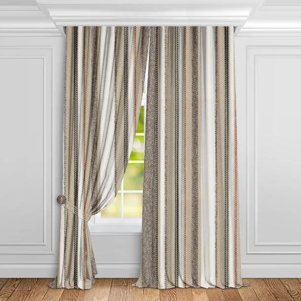 Ткань Etamine Heures d’ete 19605891 #3