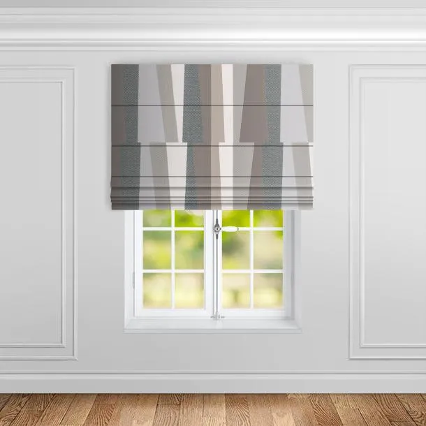 Ткань Etamine Heures d’ete 19606891 #2