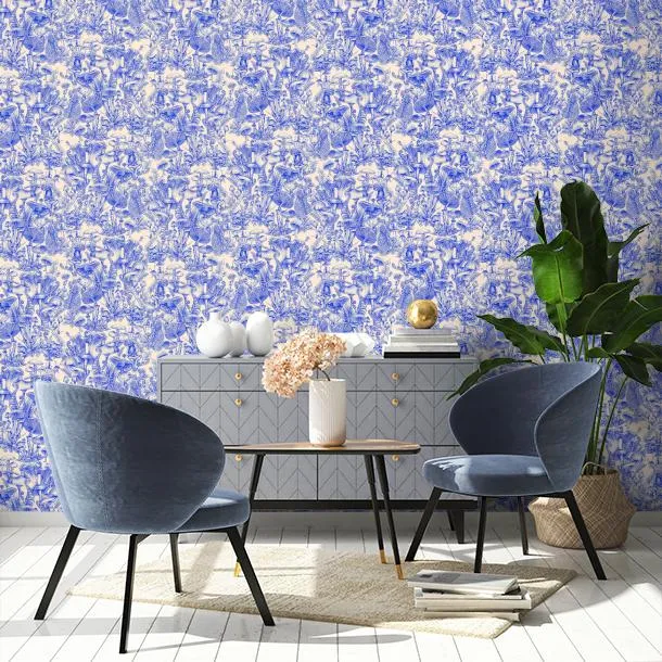Обои для стен Cole & Son Stella McCartney and Cole & Son 122-1002 #3