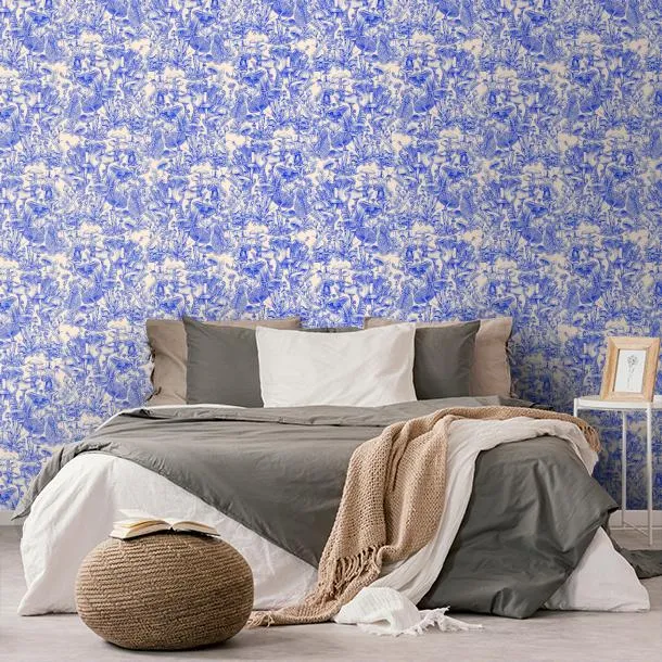 Обои для стен Cole & Son Stella McCartney and Cole & Son 122-1002 #7