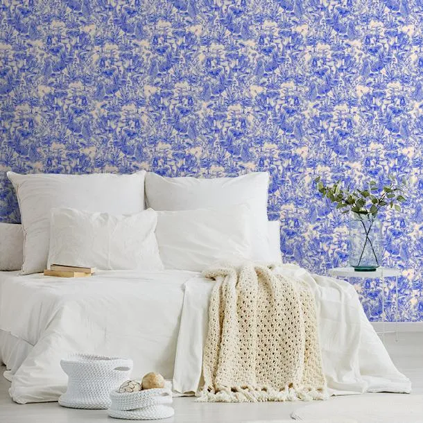 Обои для стен Cole & Son Stella McCartney and Cole & Son 122-1002 #8