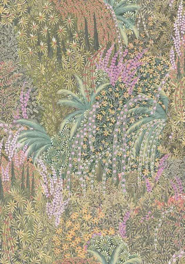 Обои для стен Cole & Son The Gardens 120-5015