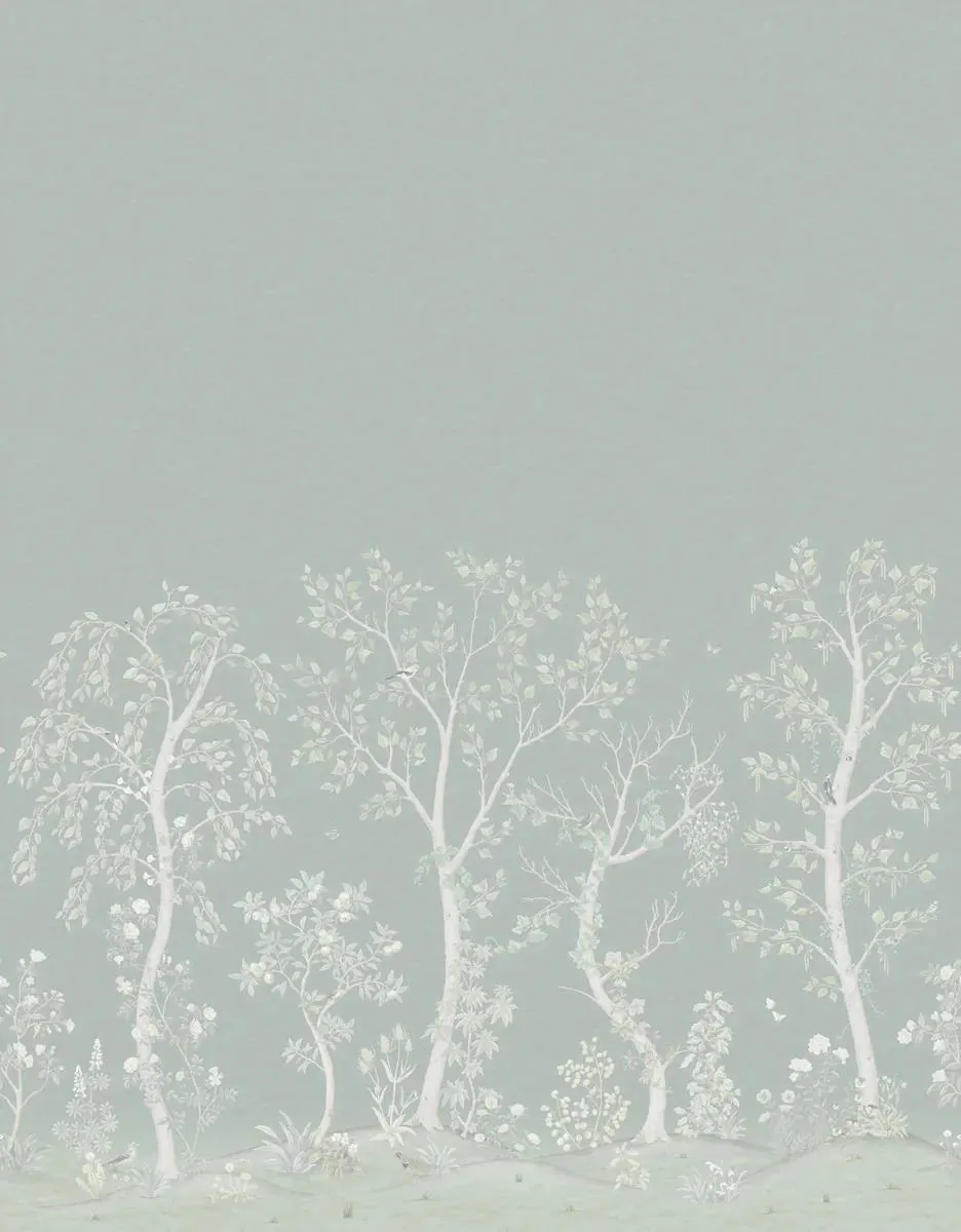 Обои для стен Cole & Son The Gardens 120-6020M