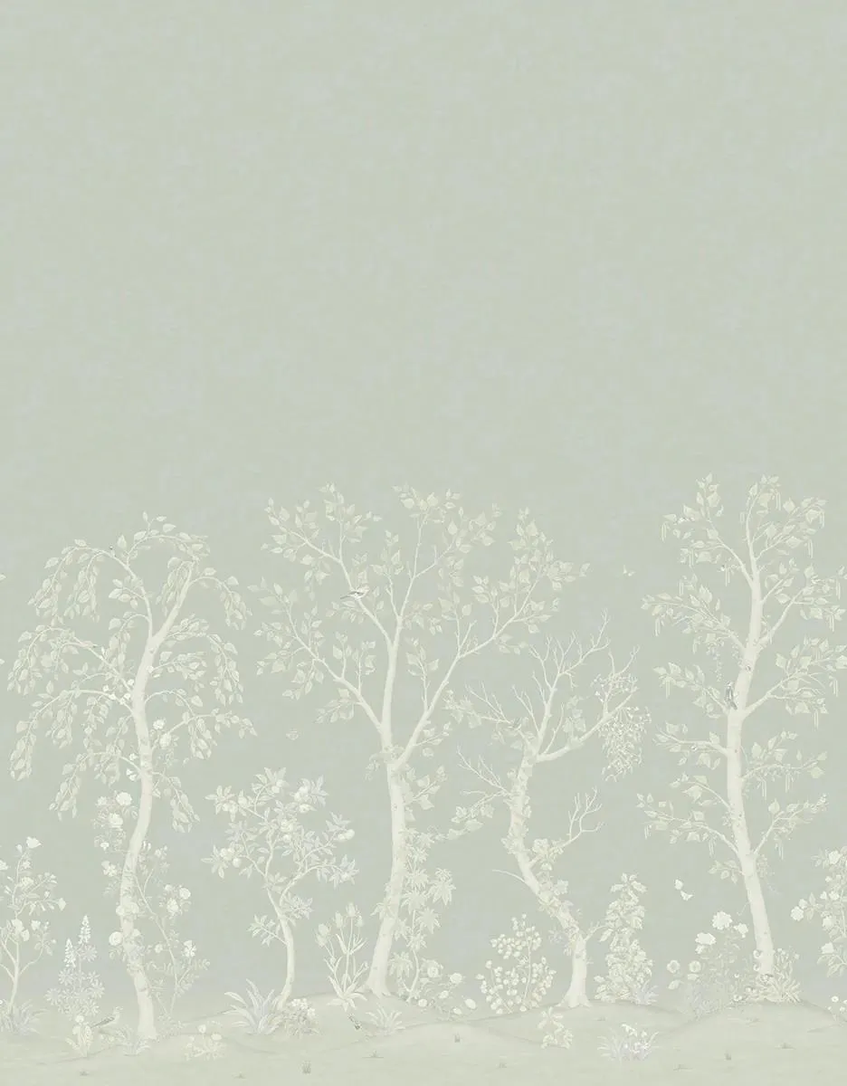 Обои для стен Cole & Son The Gardens 120-6020S