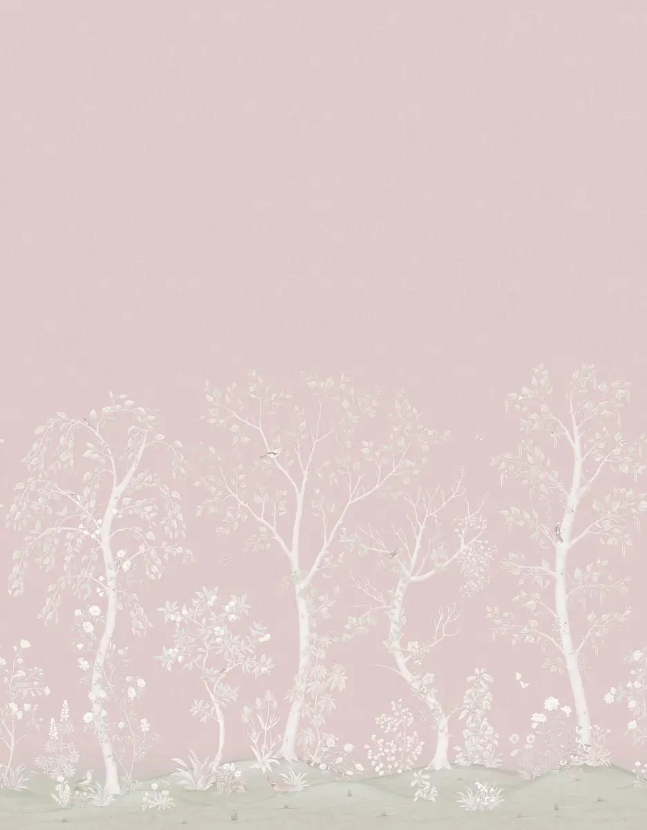 Обои для стен Cole & Son The Gardens 120-6022M