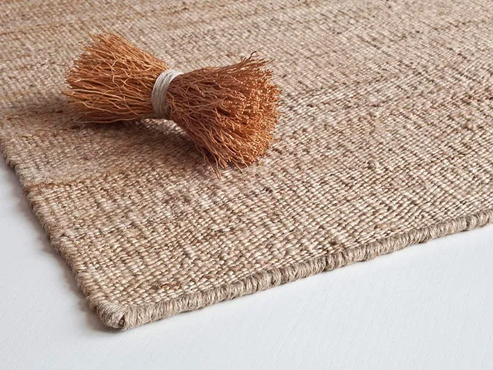 Natural Vegetal Carpet