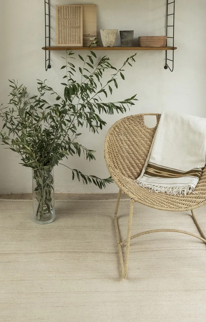 Nomad Natural Rug