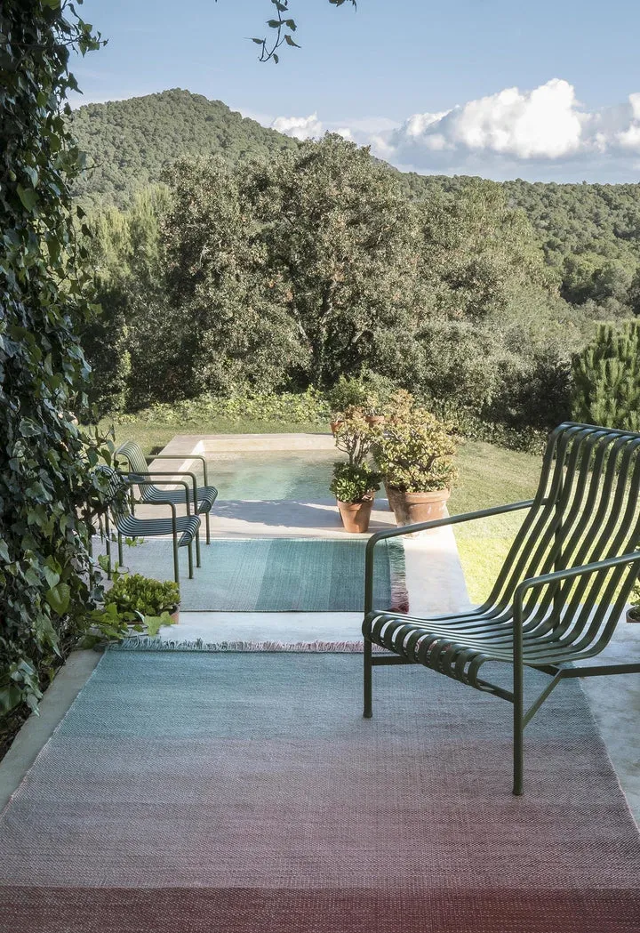 Shade Outdoor Palette 1 Rug