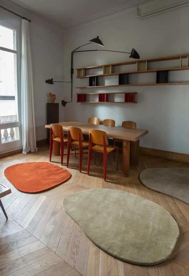 Stone-wool Stone 2 Rug