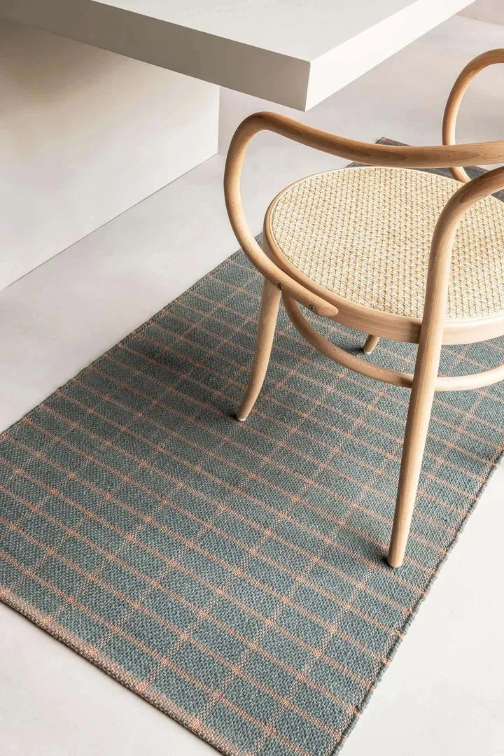 Tiles 4 Runner L Rug