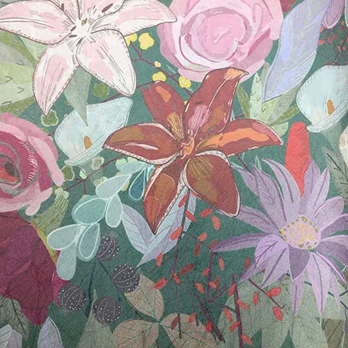 Обои для стен Print4 Natura 3 2230 V1