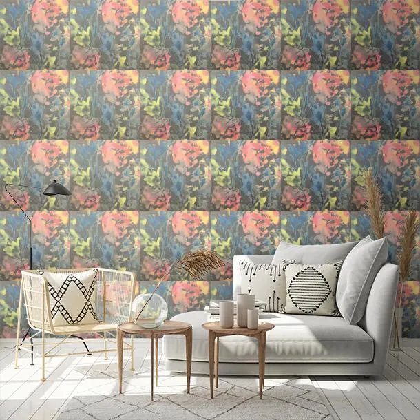 Обои для стен Print4 Natura 3 2250 #2