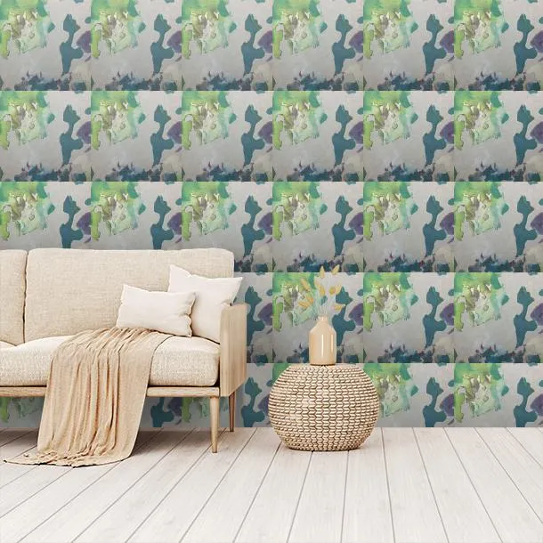 Обои для стен Print4 Natura 3 2250 #5