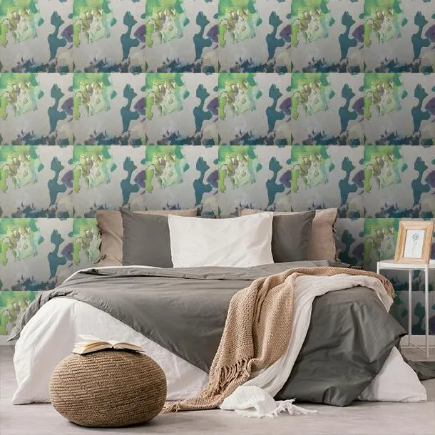 Обои для стен Print4 Natura 3 2250 #7