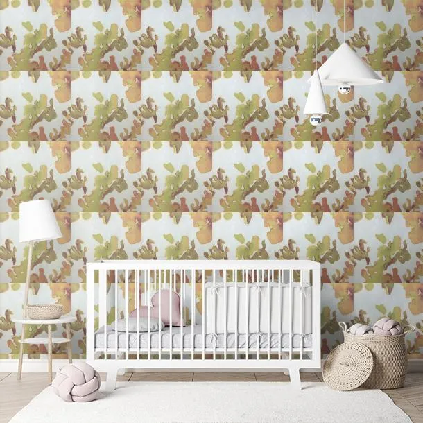 Обои для стен Print4 Natura 3 2250 #9