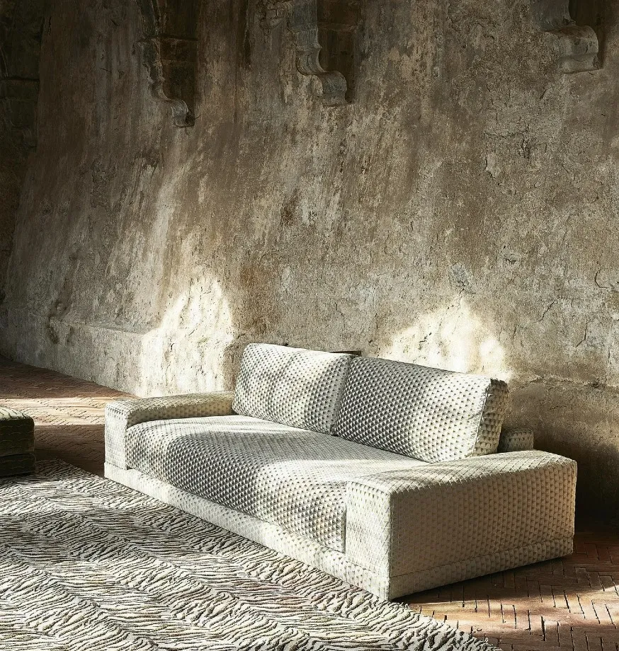 Ткань Dedar Amuleto T2305800_005 #2