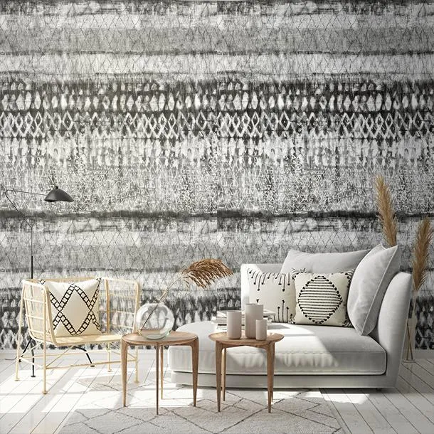 Обои для стен Faboie African Impression F-AF3001 #2