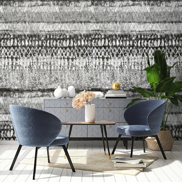 Обои для стен Faboie African Impression F-AF3001 #3