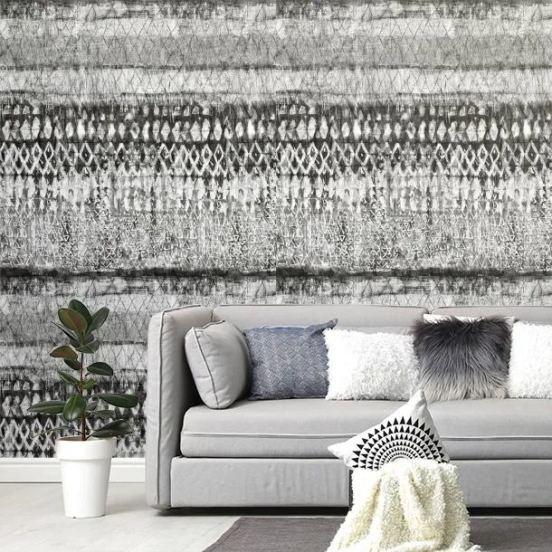 Обои для стен Faboie African Impression F-AF3001 #4