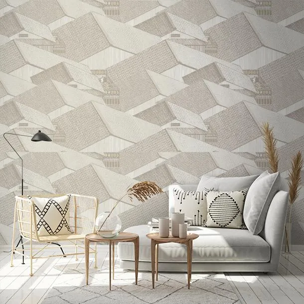 Обои для стен Faboie Immortal Crane BA-IC0301 #2