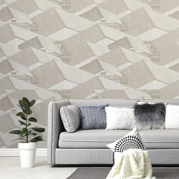 Обои для стен Faboie Immortal Crane BA-IC0301 #4