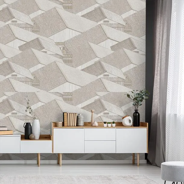 Обои для стен Faboie Immortal Crane BA-IC0301 #6