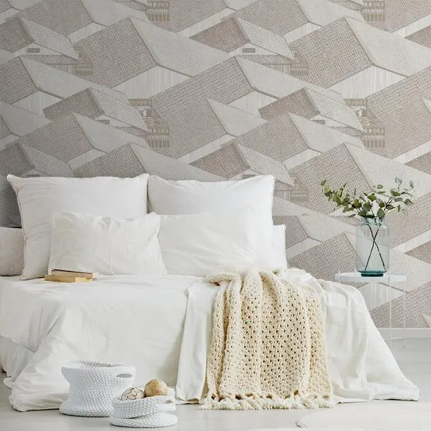 Обои для стен Faboie Immortal Crane BA-IC0301 #8