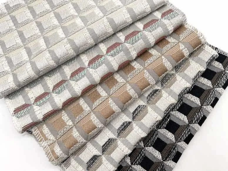 Ткань Pushang Collection 140 P30069