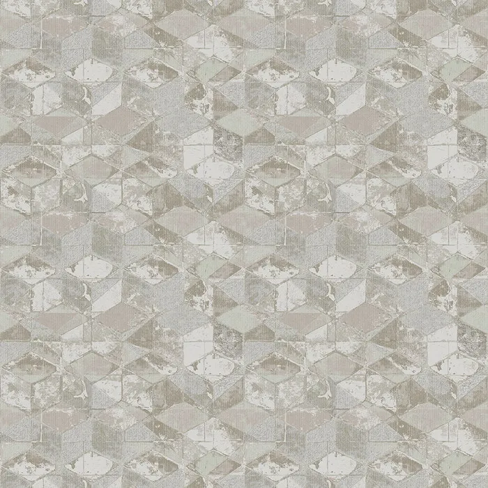 Обои для стен Cyan Stone Border L-BR1001