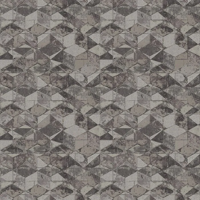 Обои для стен Cyan Stone Border L-BR1004