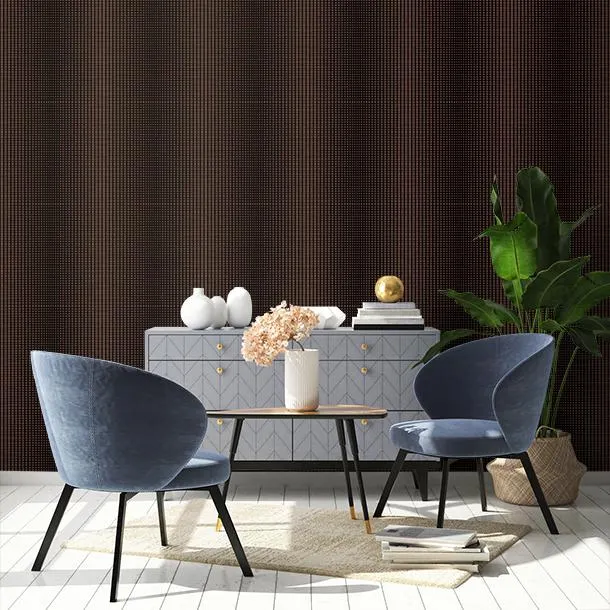 Обои для стен Cyan Stone Border L-BR3004 #3