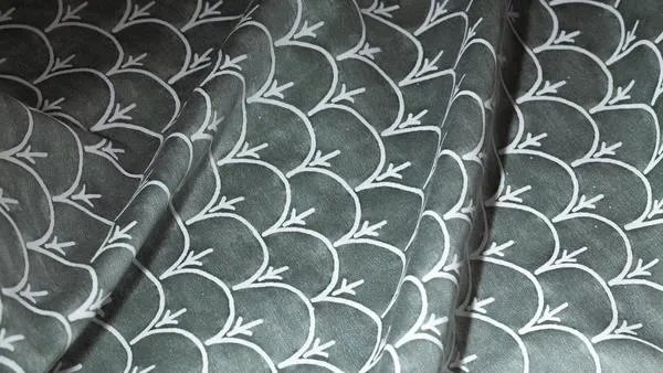 Ткань Fortuny Wake Into The Dream 5930_01