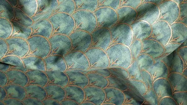 Ткань Fortuny Wake Into The Dream 5934_01